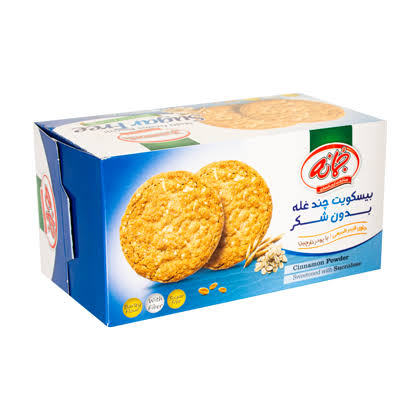 بدون شکر