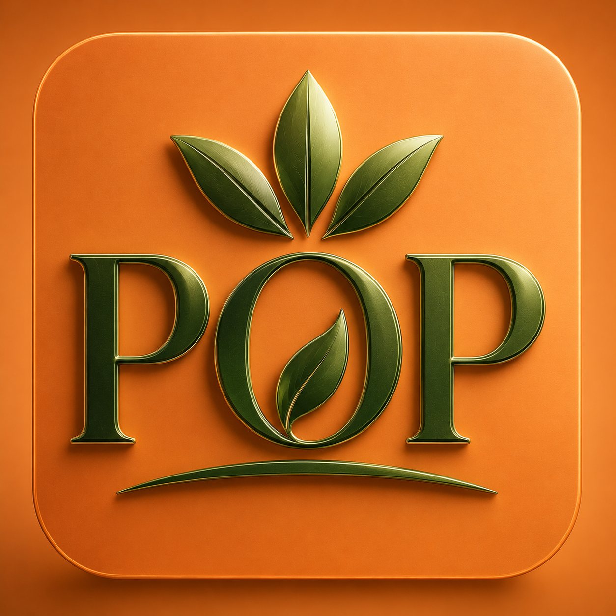 محصولات POP