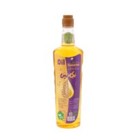 روغن کنجد فرابکر ارگانیک 750 سی سی نیکاتیس